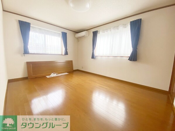 世田谷区桜上水3丁目戸建の物件内観写真